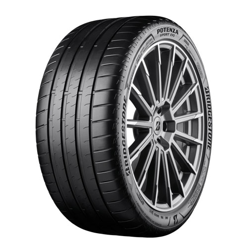 Bridgestone 225/55 R17 POTENZA SPORT EVO...